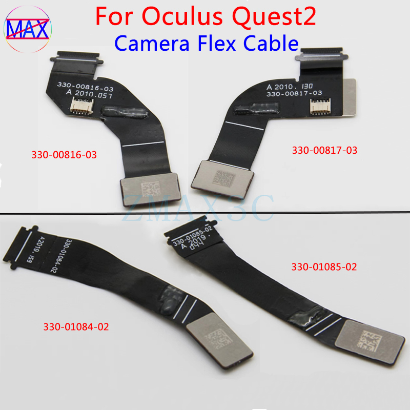 Gaming Console Vr Headset - Oryginalny elastyczny kabel kamery do zestawu