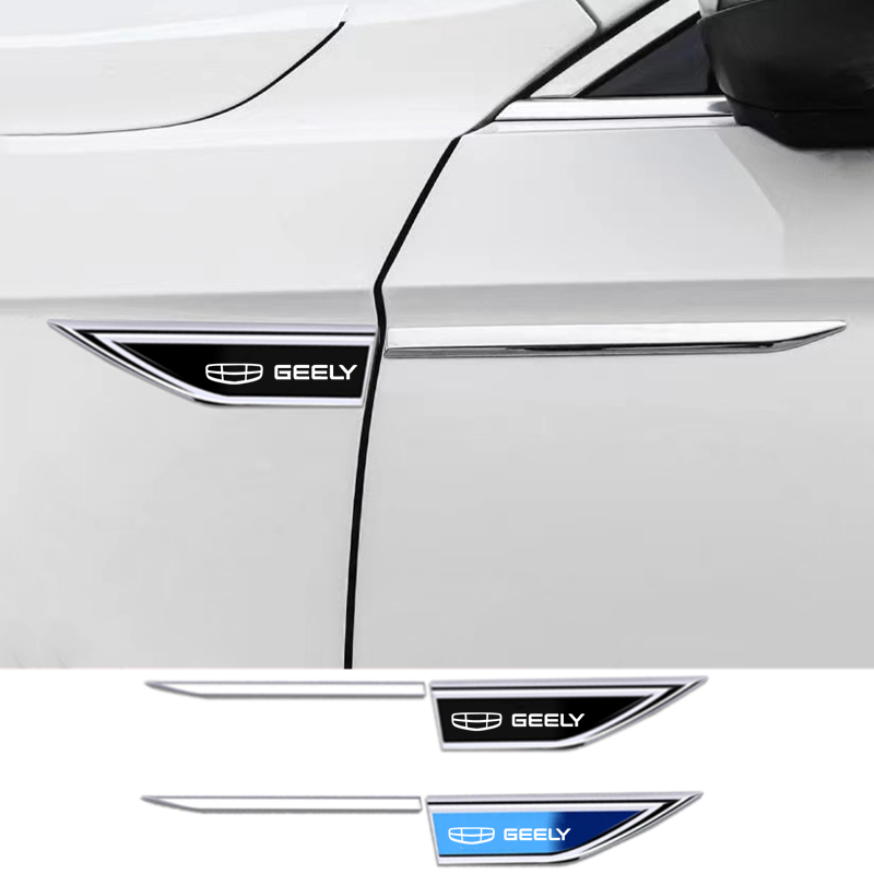 Gaming Console X7 - 25X3CM Auto Door Fender Side Blade