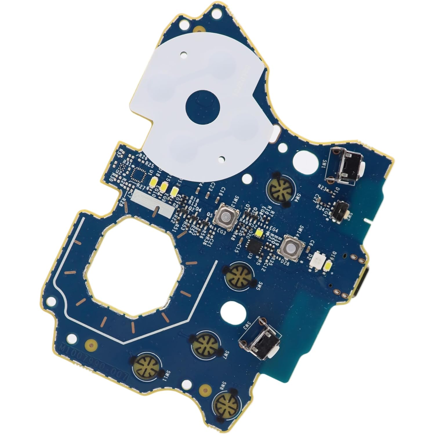 Microsoft Controller Elite Series 2 - Płyta główna kontrolera OEM do Xbox