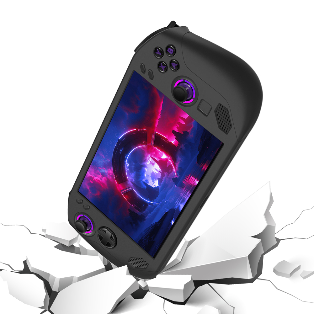 Gaming Console Legion - Ochronne etui na konsolę przenośną Legion