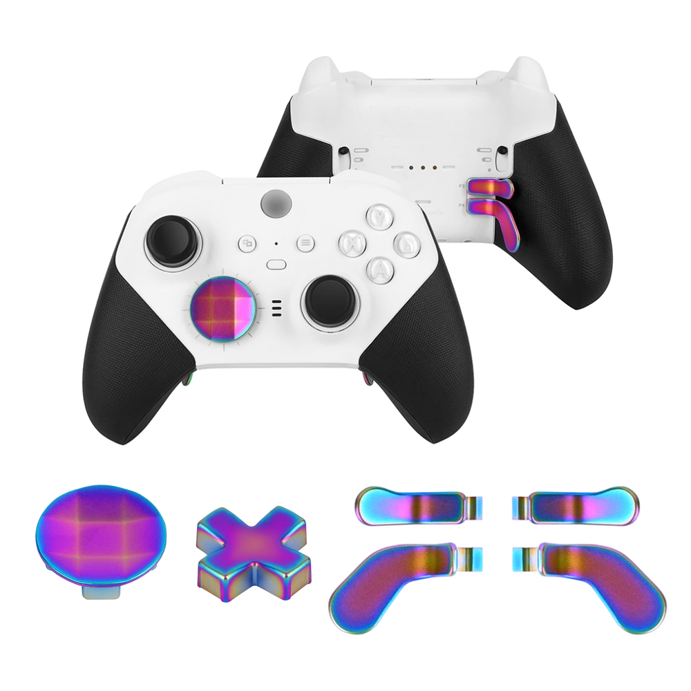 Microsoft Controller Elite Series 2 - Zamiennik drążków analogowych D-Pad do kontrolera