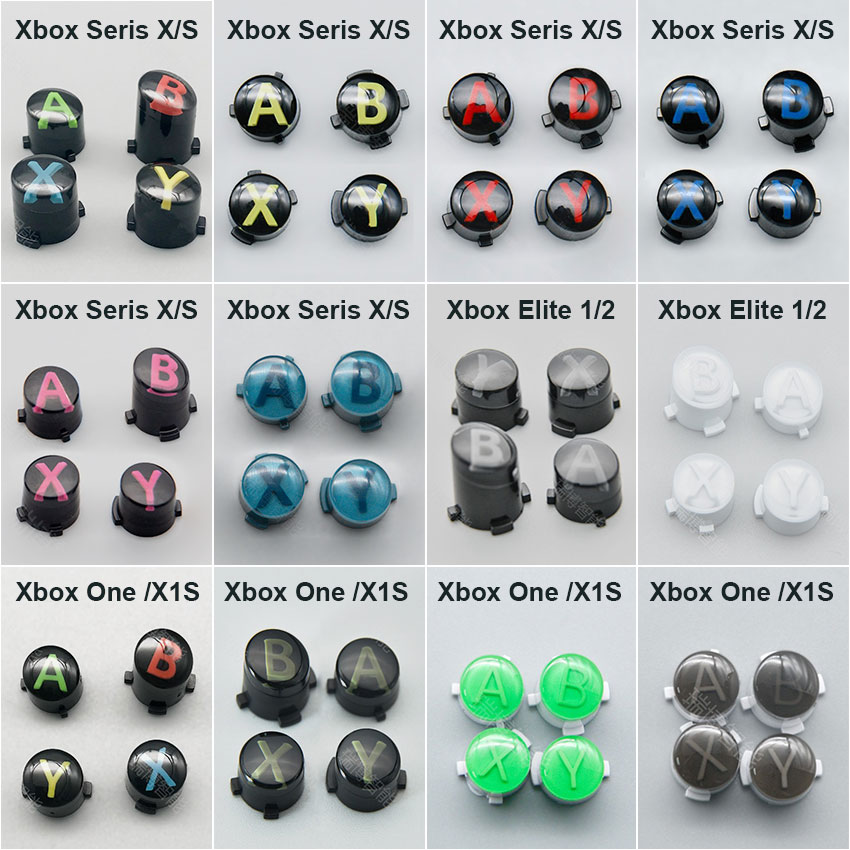 Microsoft Controller Elite Series 2 - Zamiennik kontrolera bezprzewodowego XBOX Series X
