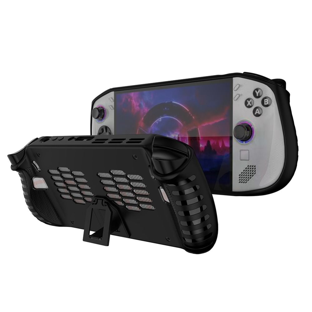 Gaming Console Legion - Miękkie etui ochronne z TPU na