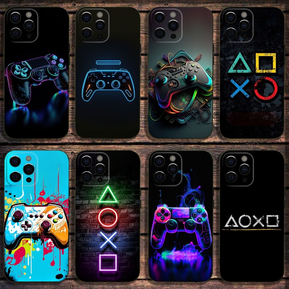 Gaming Console Connect With Phone - Konsola do gier Gamepad Gamer Play