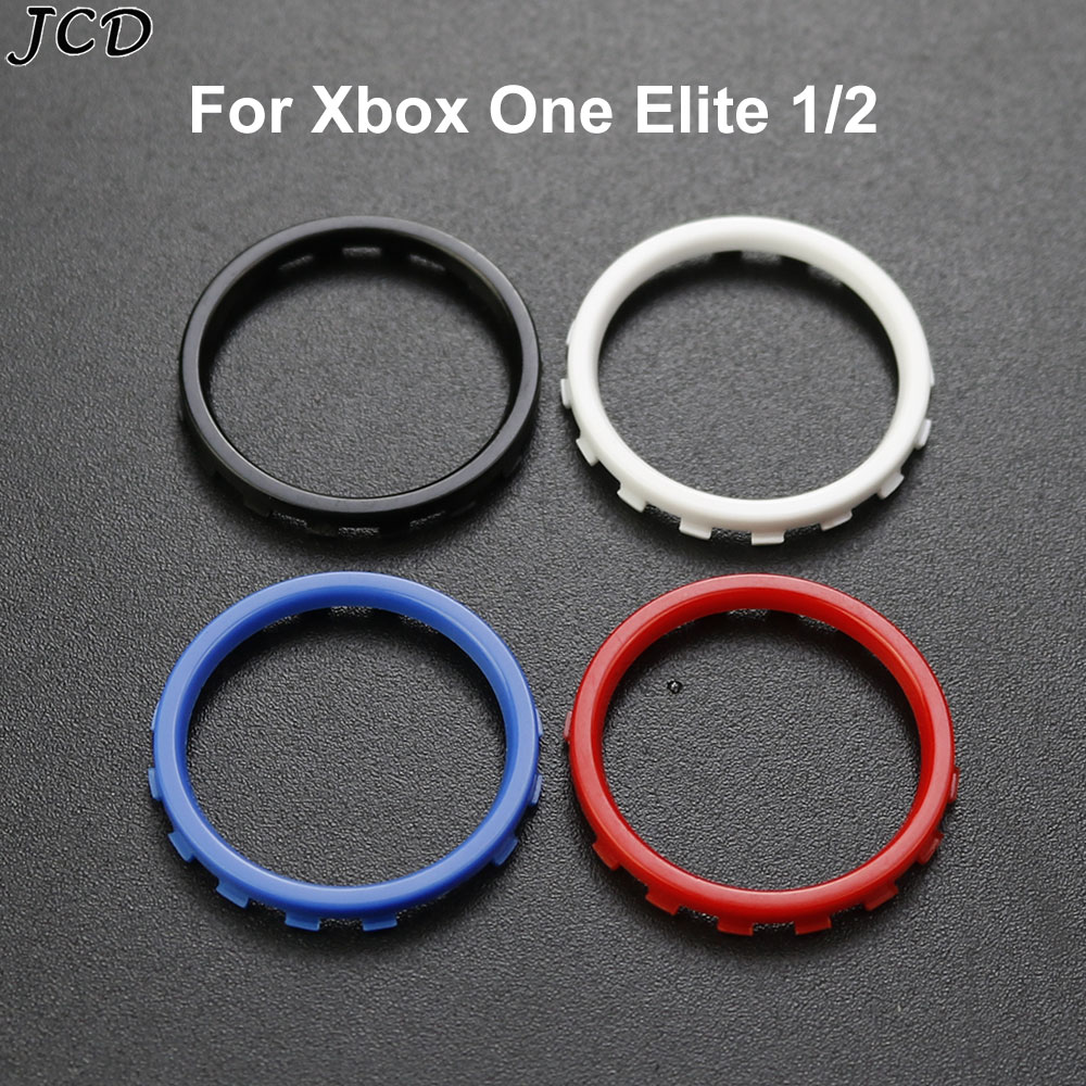 Microsoft Controller Elite Series 2 - JCD 2 sztuk niestandardowe kółko na