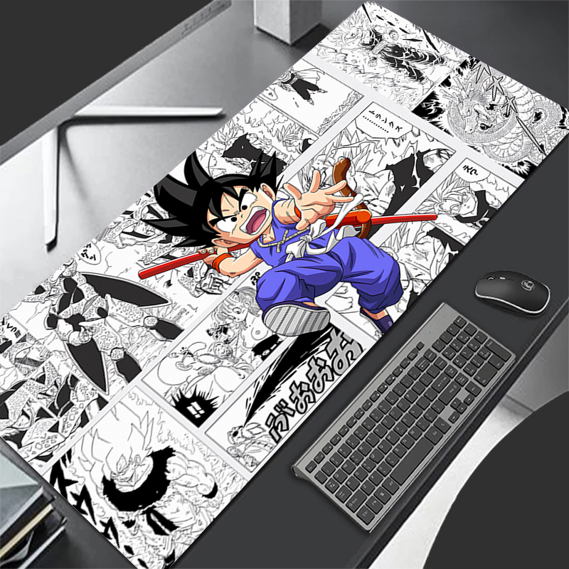Gaming Console Desk - Podkładka pod mysz Komputerowa Nowa Podkładka