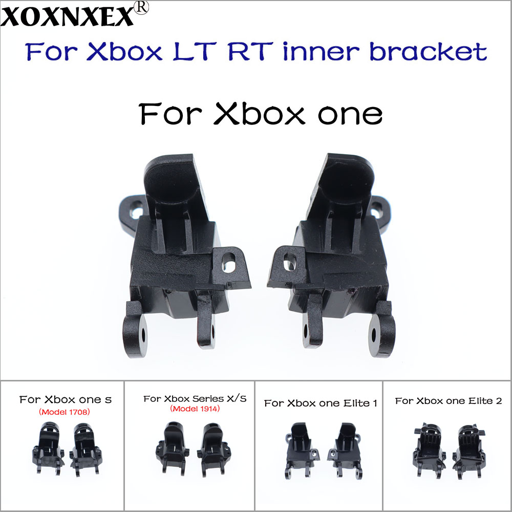 Microsoft Controller Elite Series 2 - Dla kontrolera Xbox One Series X/S