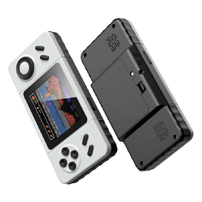 Przenośne konsole do gier z ek – Gaming Console 6 Year Old recenzja i cena