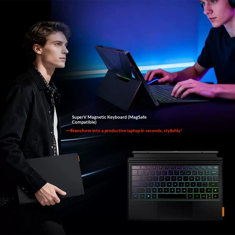 Konsola do gier OneXPlayer Sup – Gaming Console X7 recenzja i cena