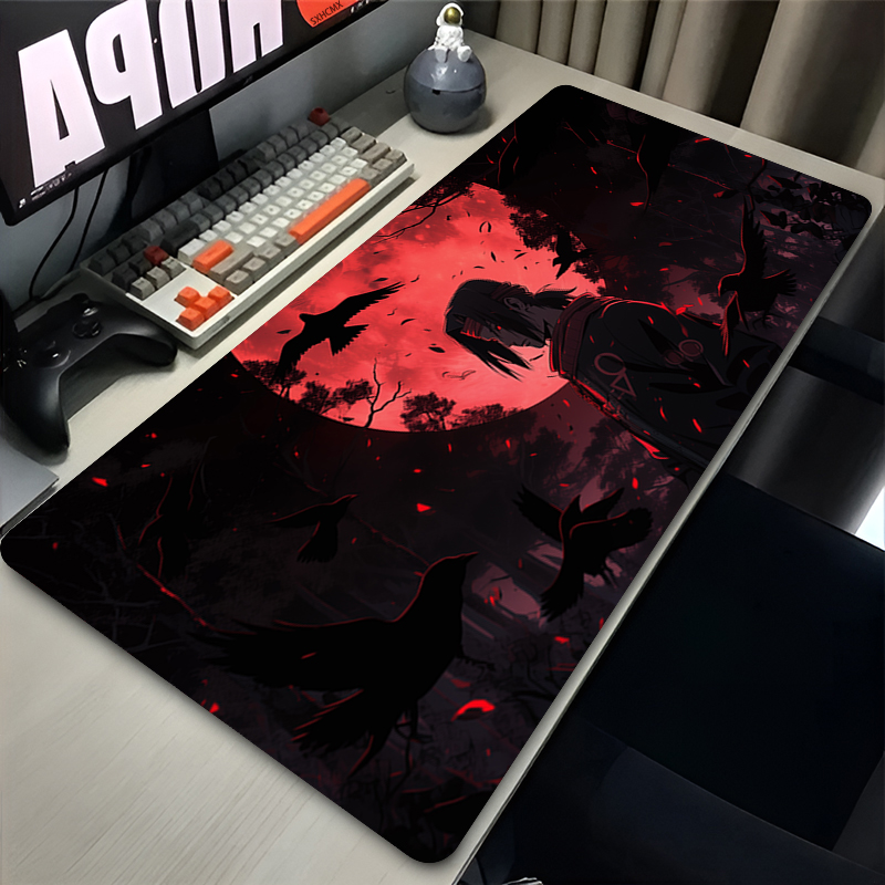 Podkładka pod mysz dla graczy, – Gaming Console Desk recenzja i cena