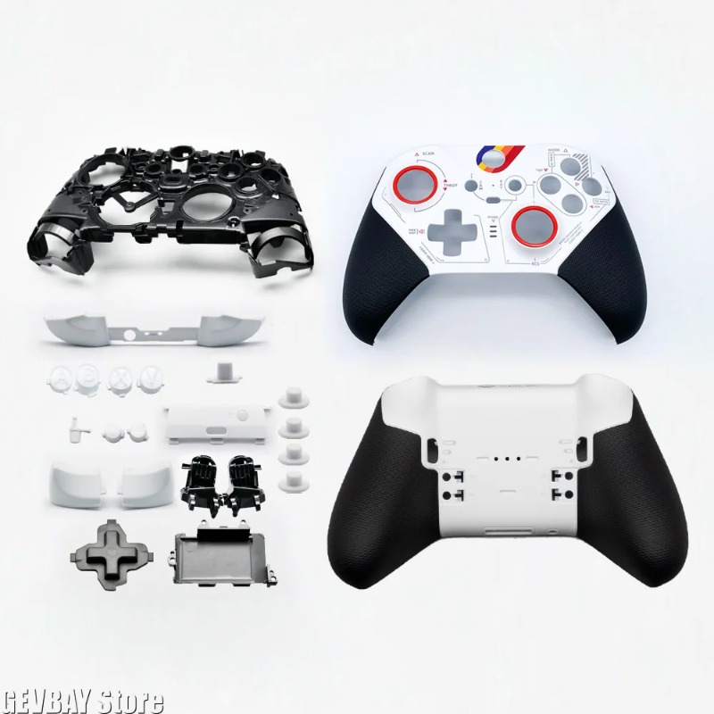 Obudowa kontrolera Xbox Elite  – Microsoft Controller Elite Series 2 recenzja i cena