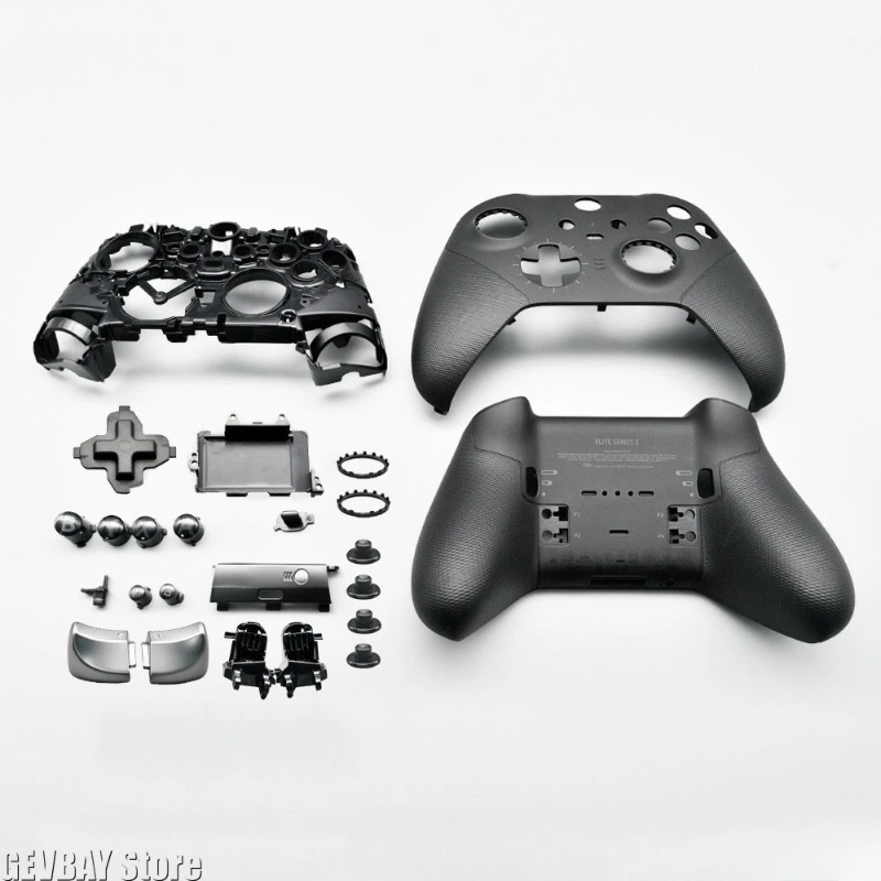 Obudowa kontrolera Xbox Elite  – Microsoft Controller Elite Series 2 recenzja i cena