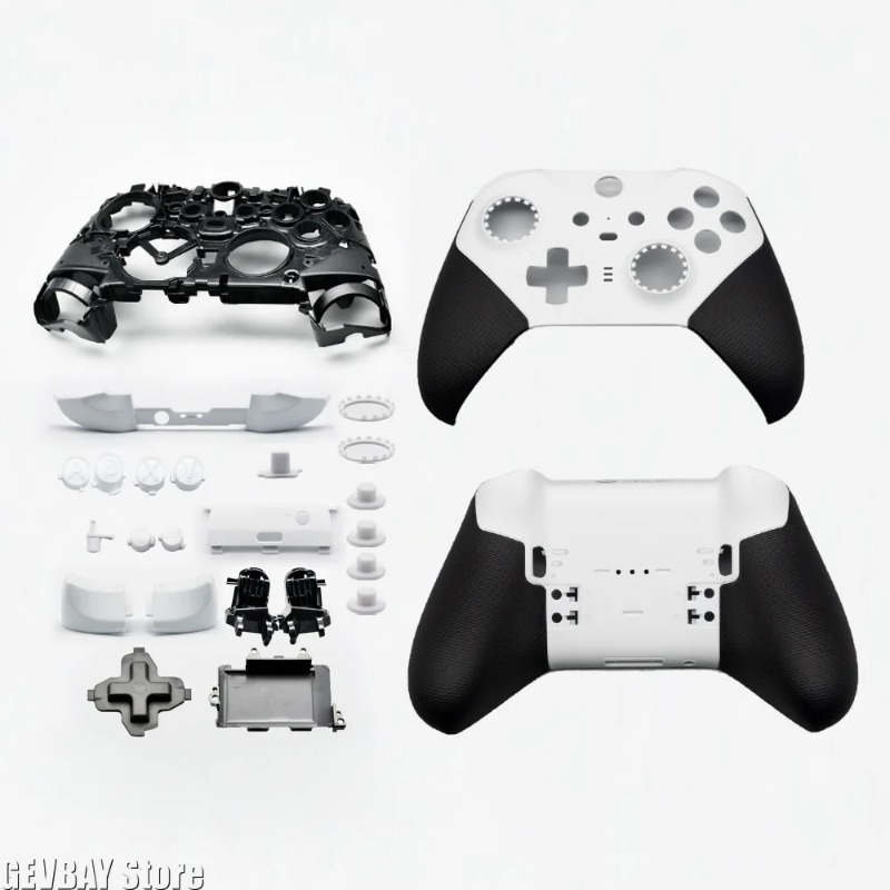 Obudowa kontrolera Xbox Elite  – Microsoft Controller Elite Series 2 recenzja i cena