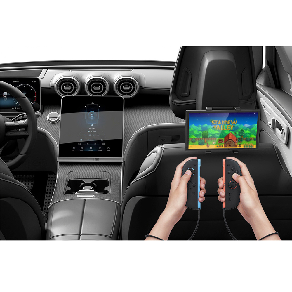 Uniwersalny uchwyt samochodowy – Gaming Console Mobile recenzja i cena