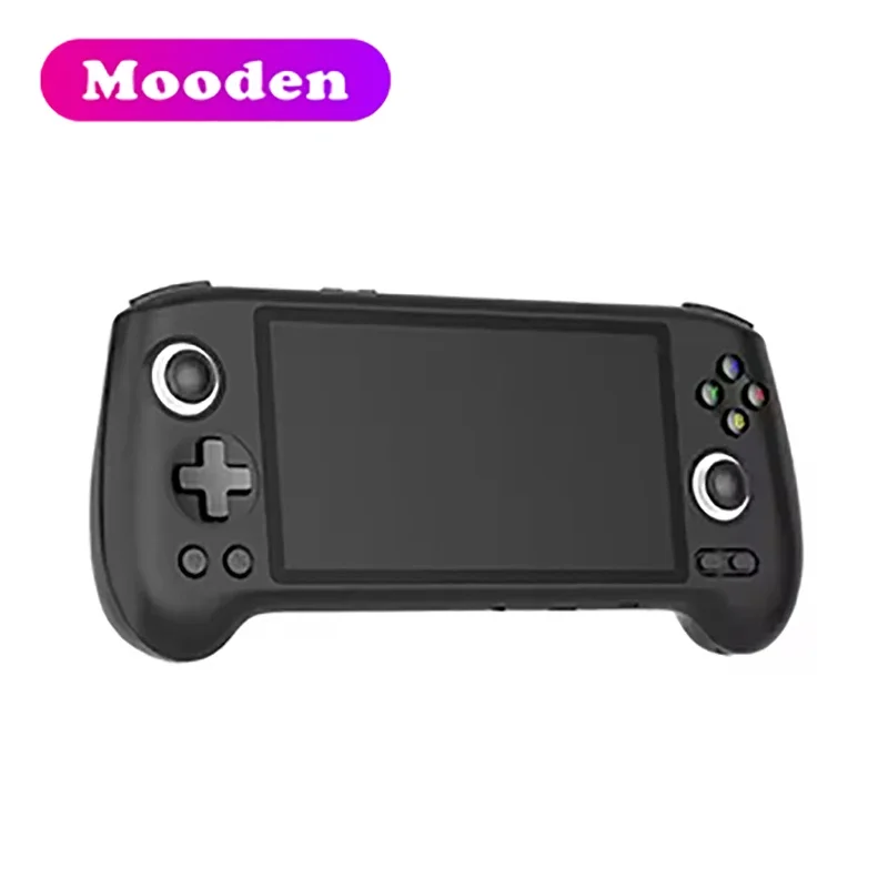 Konsola do gier przenośna L RG – Gaming Console Handheld Android recenzja i cena