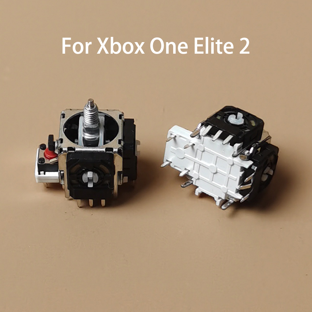 2 SZTUK Oryginalny analogowy j – Microsoft Controller Elite Series 2 recenzja i cena