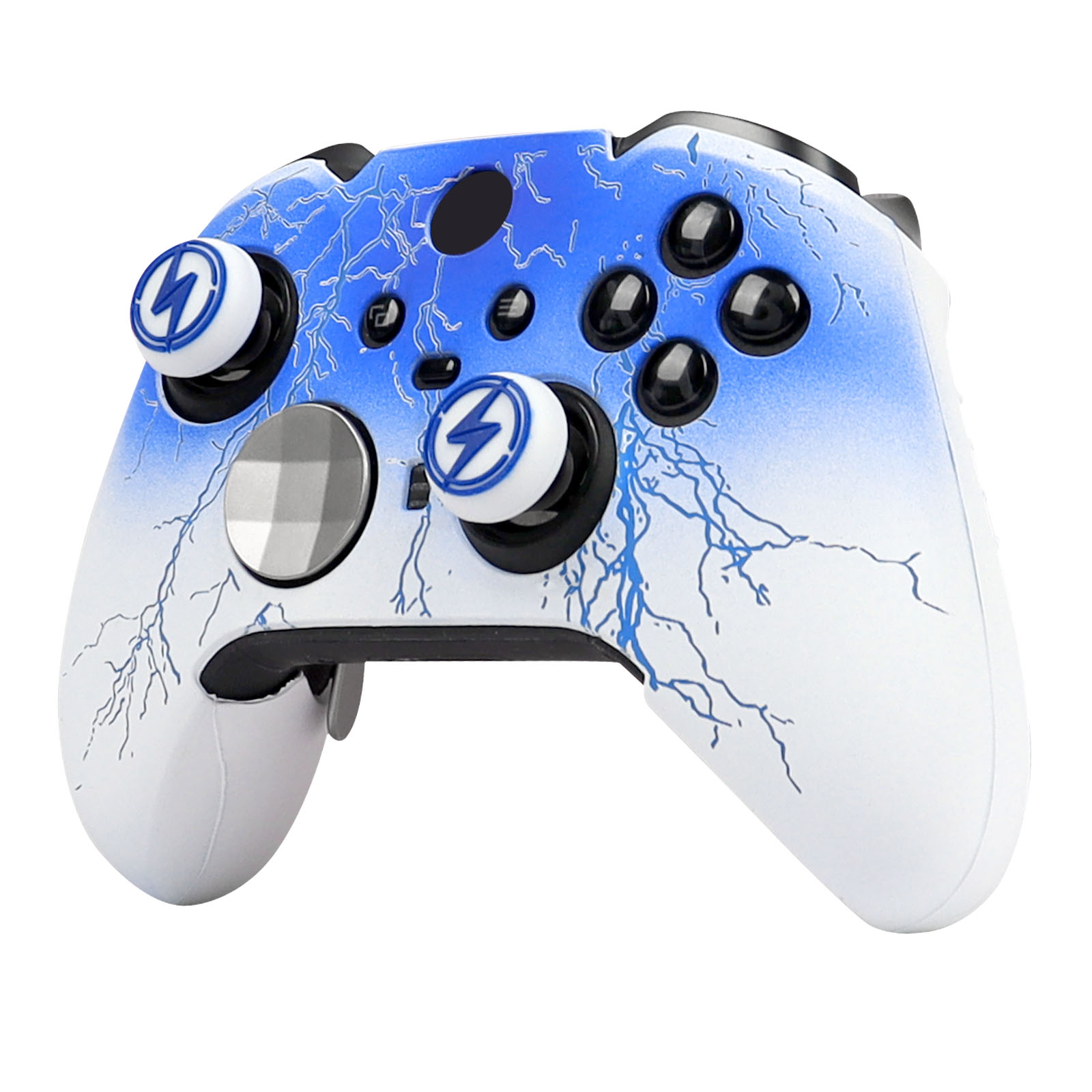 Rzeźba laserowa Miękki silikon – Microsoft Controller Elite Series 2 recenzja i cena