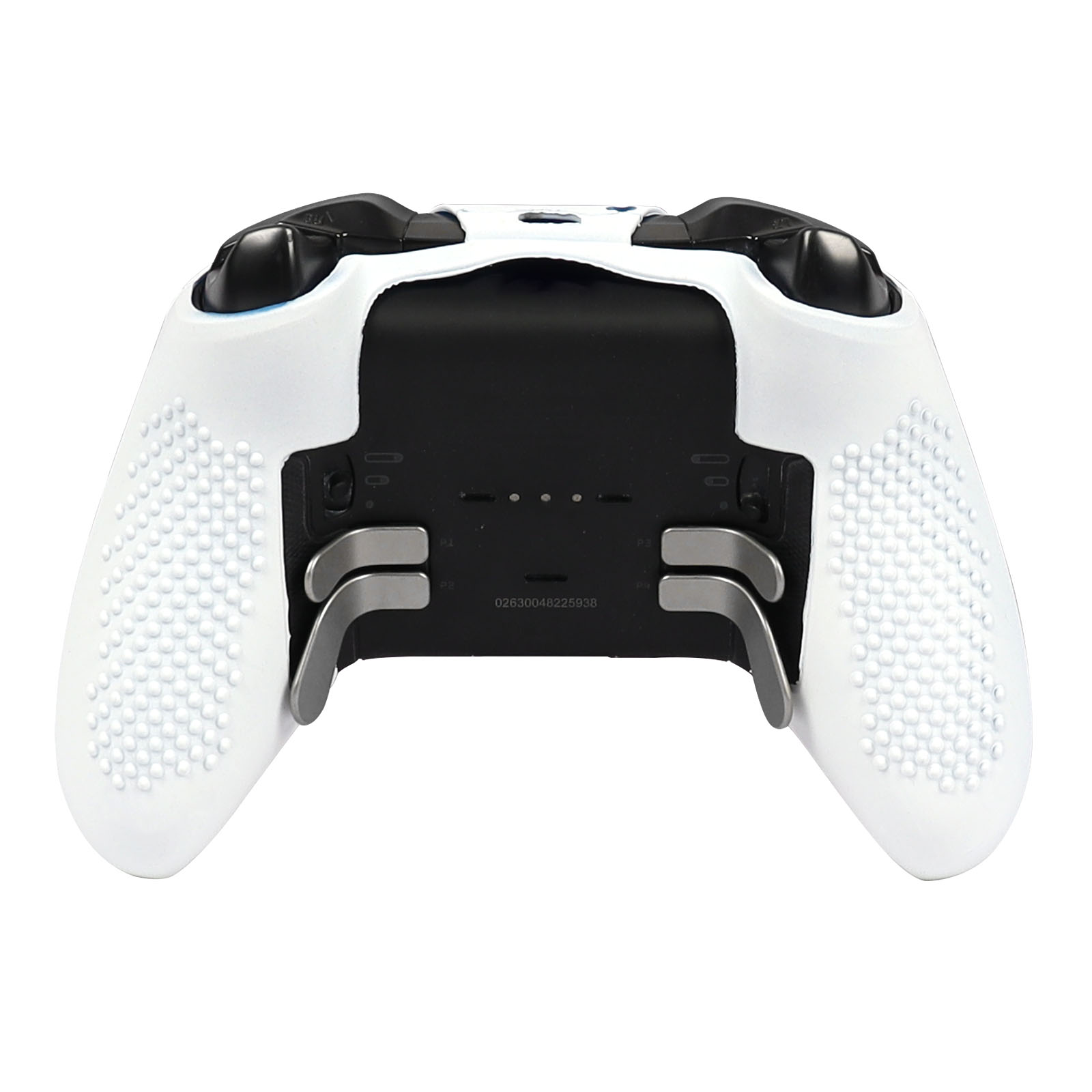 Rzeźba laserowa Miękki silikon – Microsoft Controller Elite Series 2 recenzja i cena