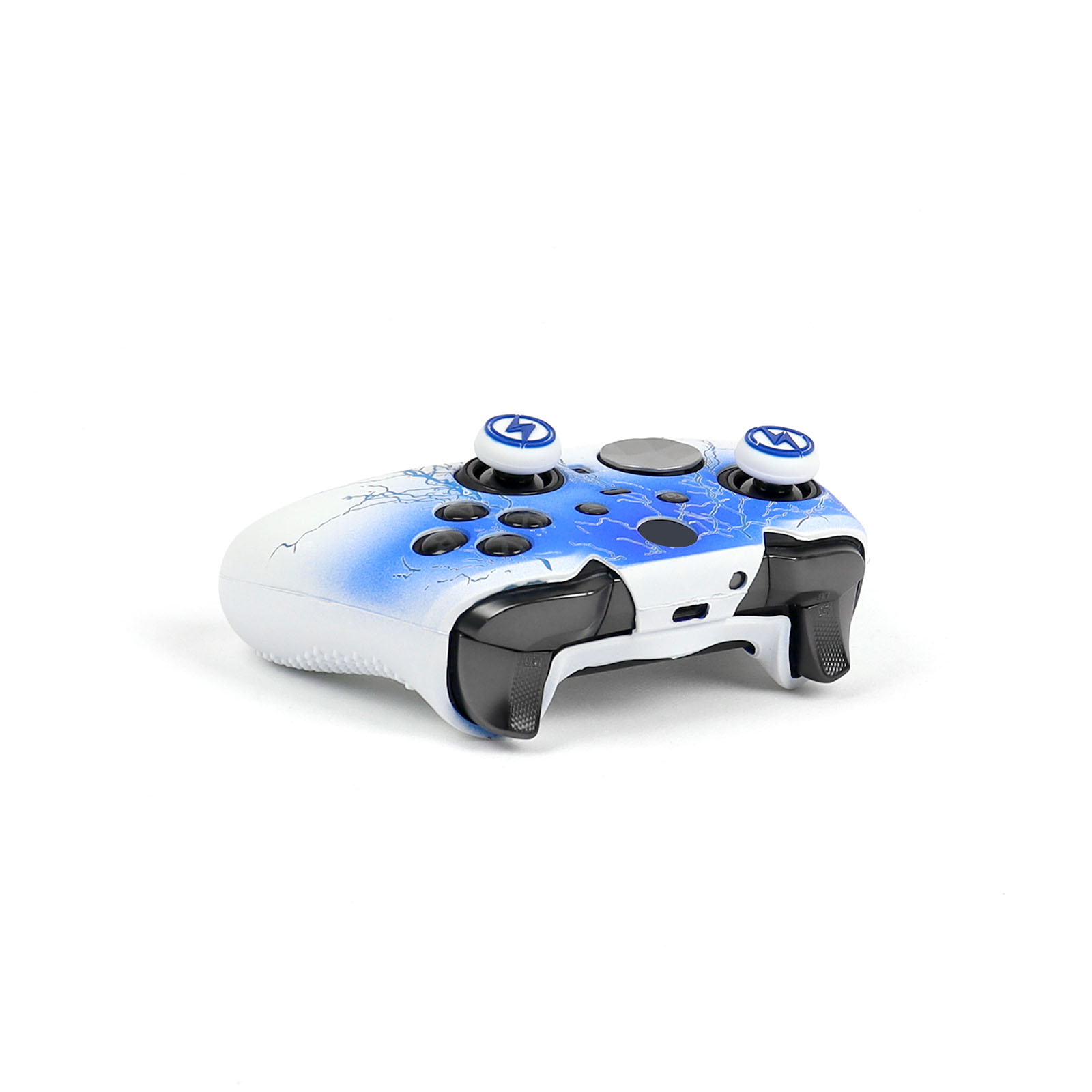 Rzeźba laserowa Miękki silikon – Microsoft Controller Elite Series 2 recenzja i cena