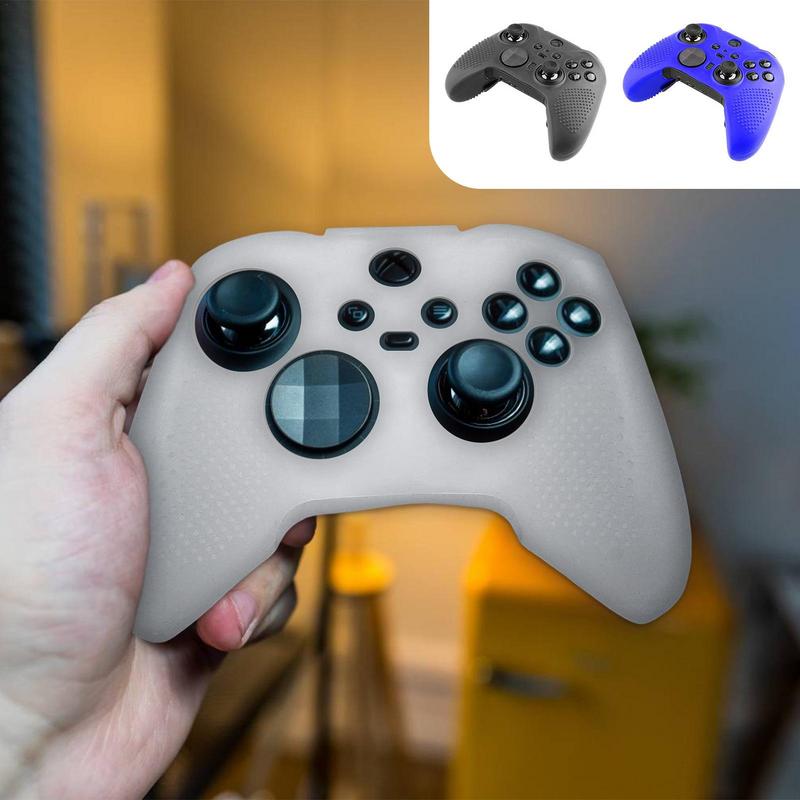 Miękkie etui na kontroler Xbox – Microsoft Controller Elite Series 2 recenzja i cena