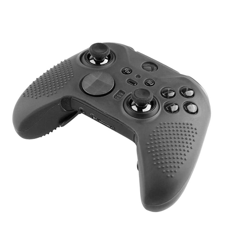 Miękkie etui na kontroler Xbox – Microsoft Controller Elite Series 2 recenzja i cena