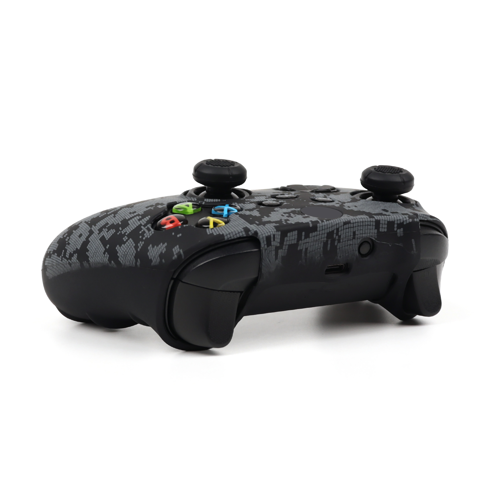 Miękkie silikonowe etui na kon – Microsoft Controller Elite Series 2 recenzja i cena