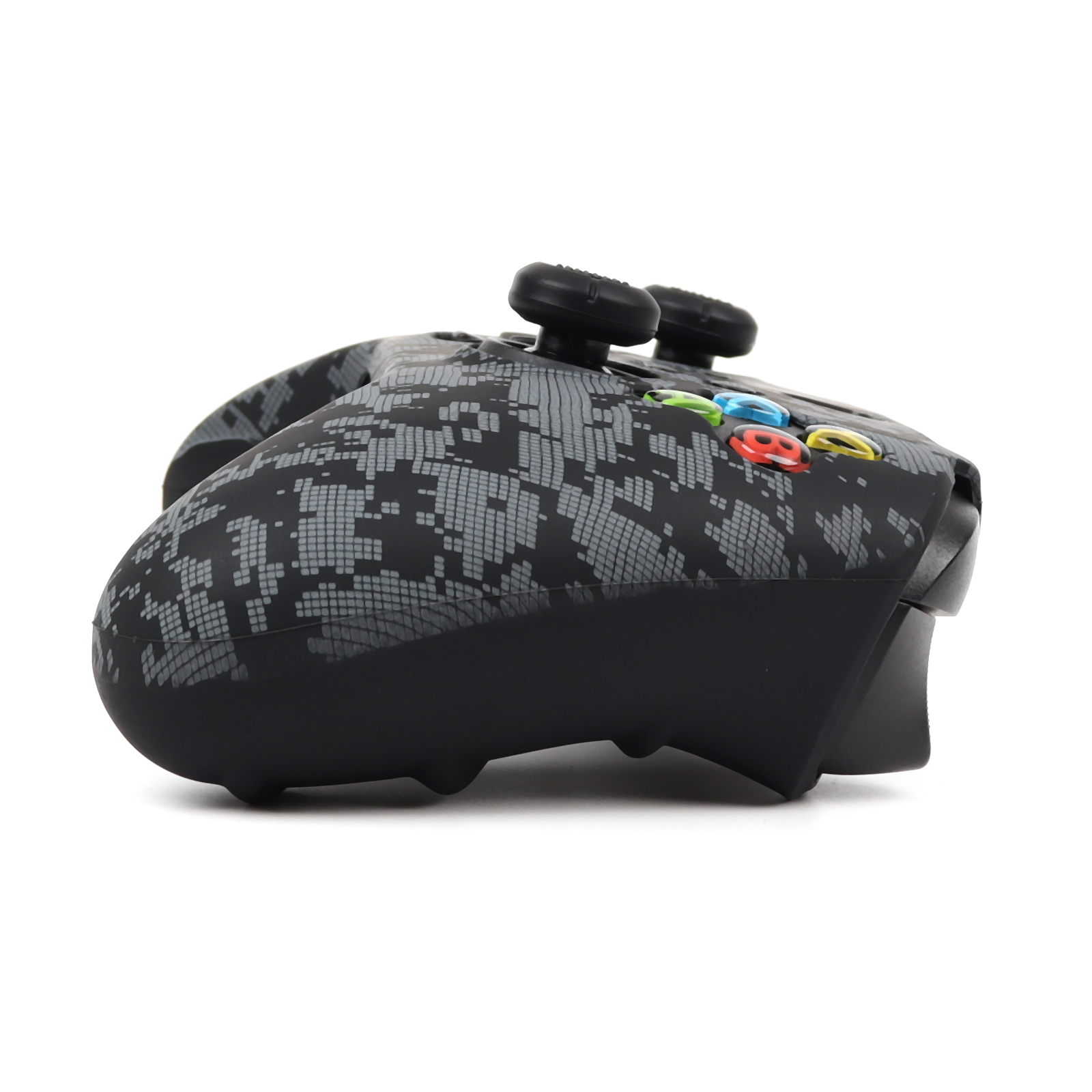 Miękkie silikonowe etui na kon – Microsoft Controller Elite Series 2 recenzja i cena