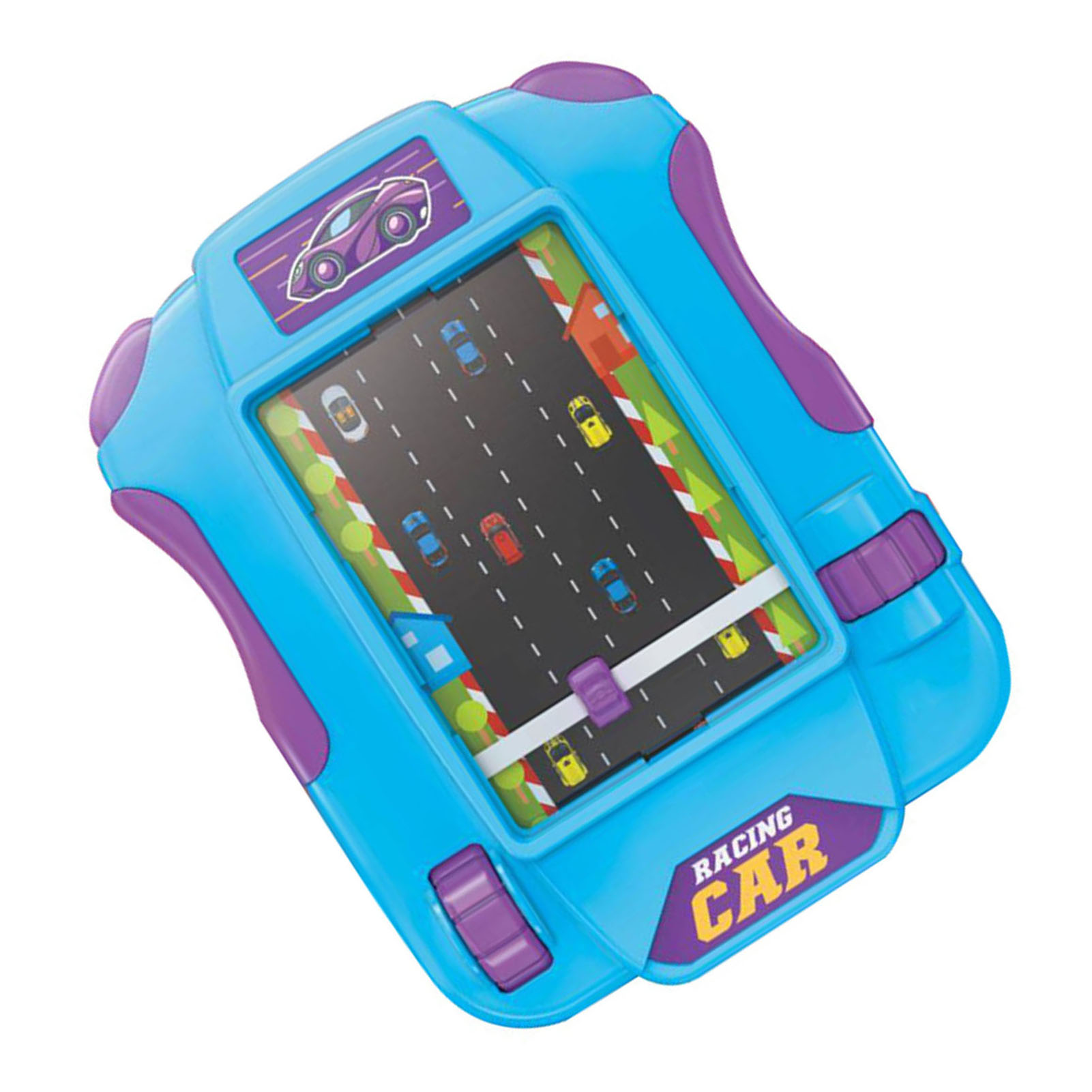 Przenośna konsola do gier retr – Gaming Console 6 Year Old recenzja i cena