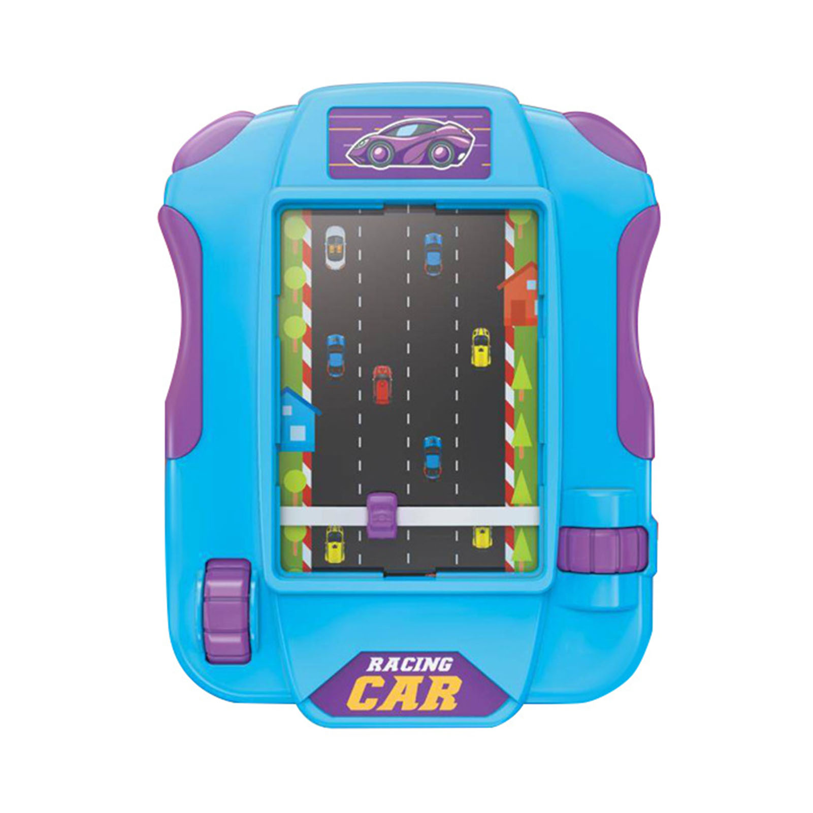 Przenośna konsola do gier retr – Gaming Console 6 Year Old recenzja i cena