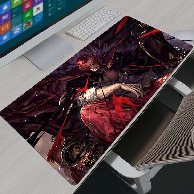 Podkładka pod mysz One Piece S – Gaming Console Desk recenzja i cena