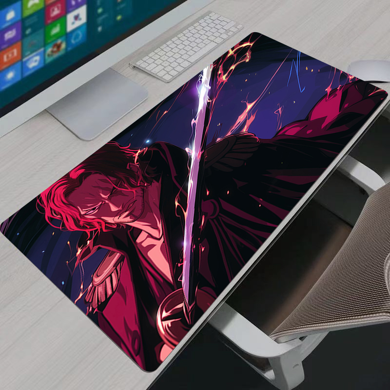Podkładka pod mysz One Piece S – Gaming Console Desk recenzja i cena