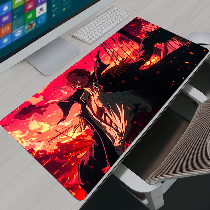 Podkładka pod mysz One Piece S – Gaming Console Desk recenzja i cena