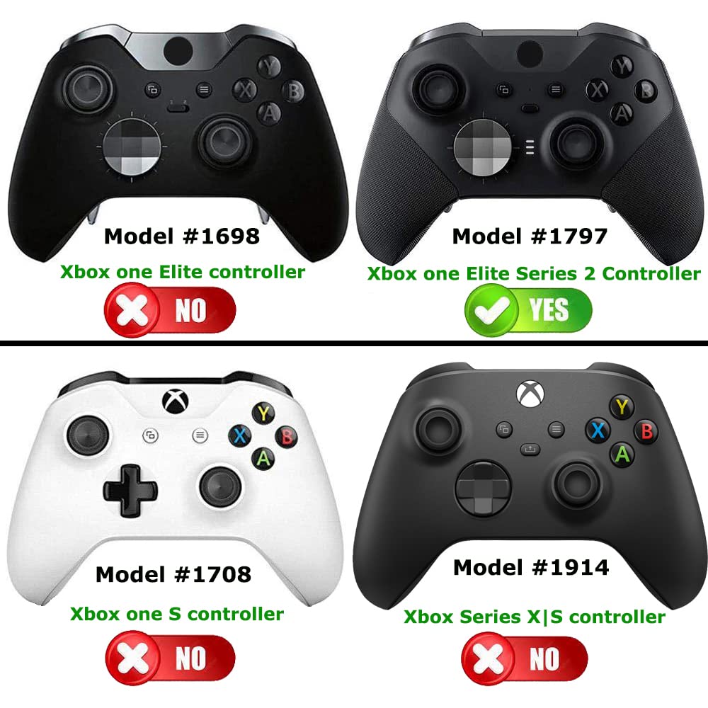 Płyta główna kontrolera OEM do – Microsoft Controller Elite Series 2 recenzja i cena