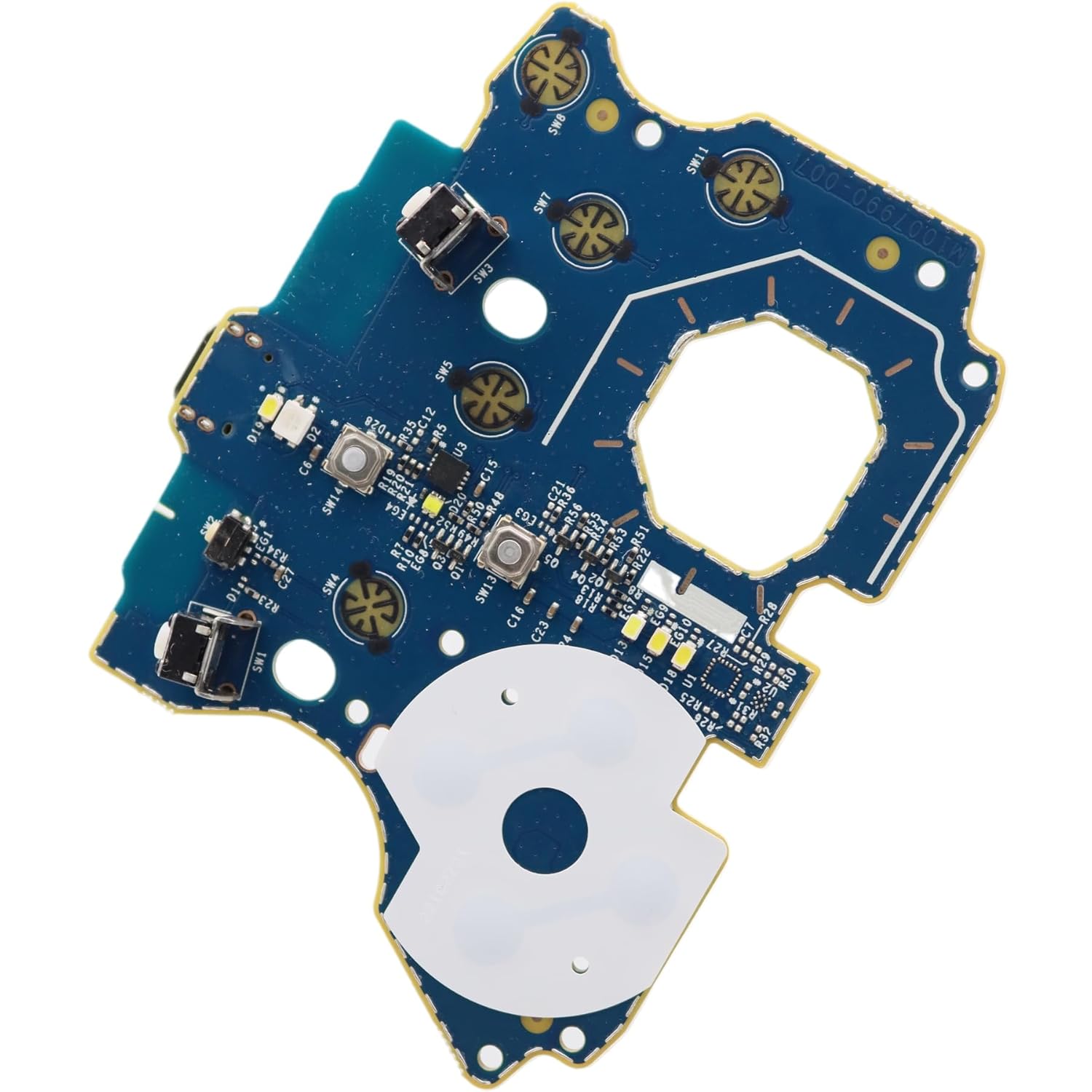 Płyta główna kontrolera OEM do – Microsoft Controller Elite Series 2 recenzja i cena
