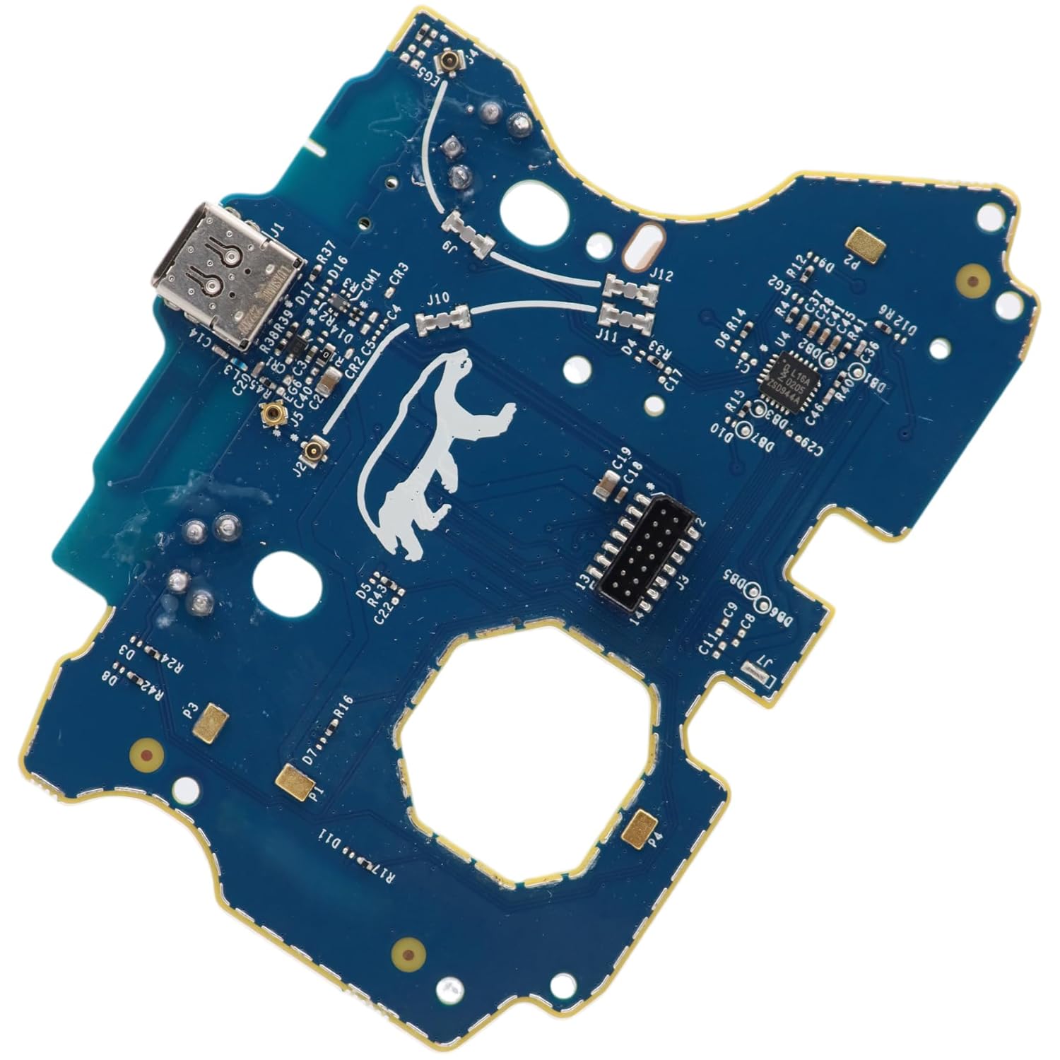 Płyta główna kontrolera OEM do – Microsoft Controller Elite Series 2 recenzja i cena