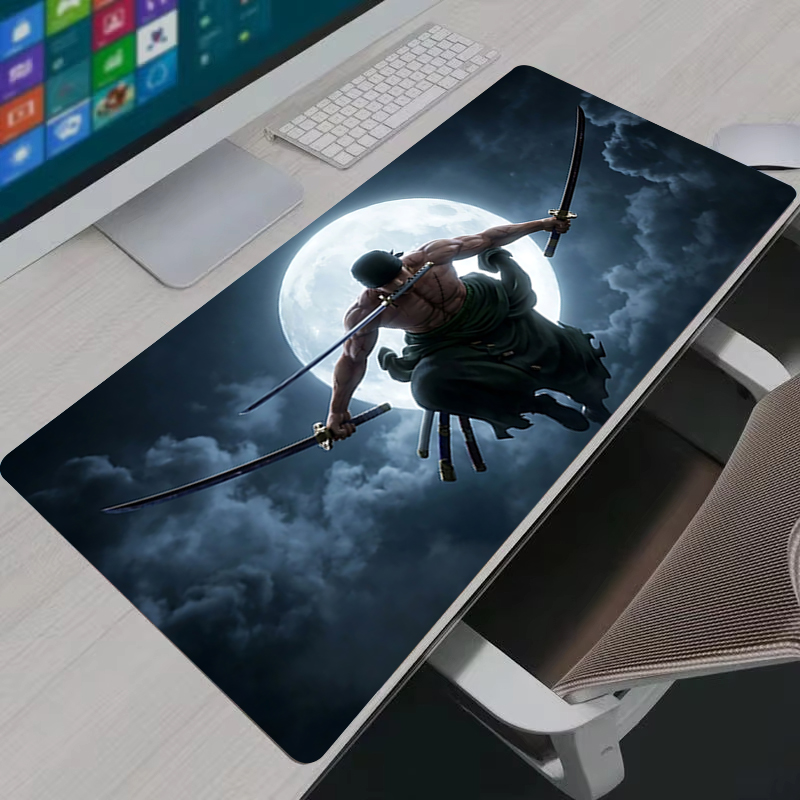 Podkładka pod mysz PC Gamer An – Gaming Console Desk recenzja i cena