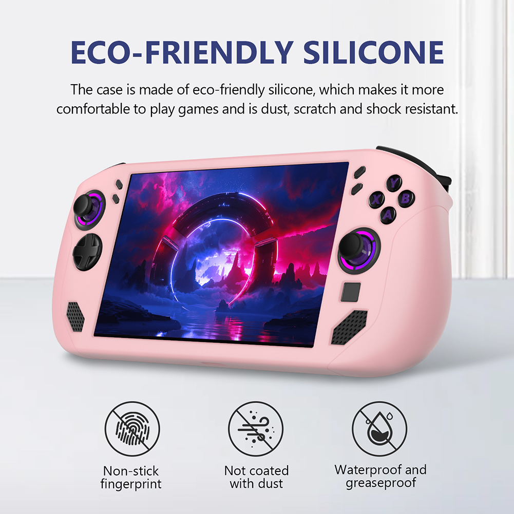 Ochronne etui na konsolę przen – Gaming Console Legion recenzja i cena