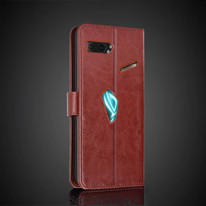 Etui z uchwytem na karty do AS – Gaming Console Mobile recenzja i cena