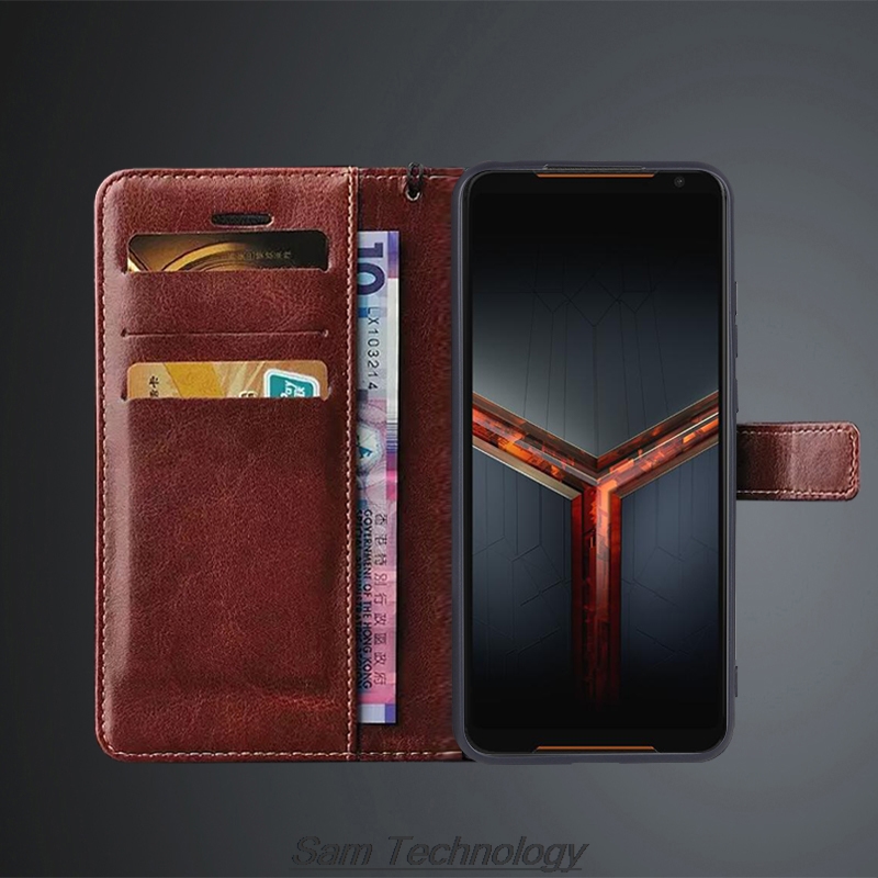 Etui z uchwytem na karty do AS – Gaming Console Mobile recenzja i cena