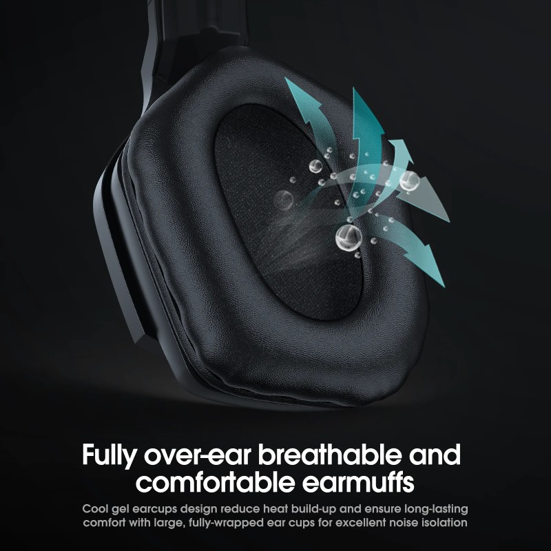 ONIKUMA B60 Bezprzewodowy Zest – Gaming Console Amazon recenzja i cena
