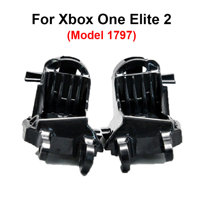 JCD oryginalne pałeczki Joysti – Microsoft Controller Elite Series 2 recenzja i cena