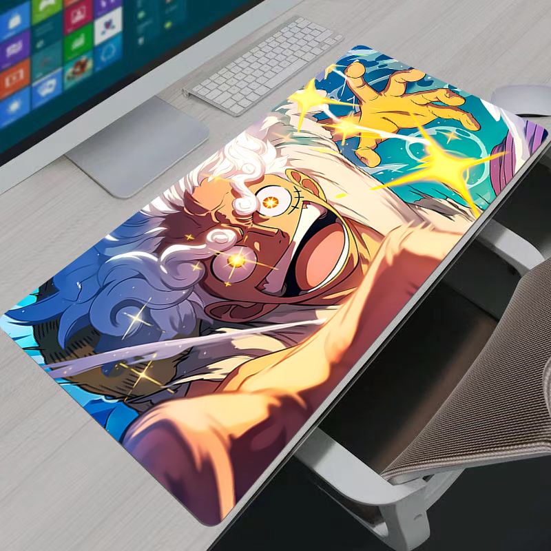 Podkładka pod mysz komputerową – Gaming Console Desk recenzja i cena