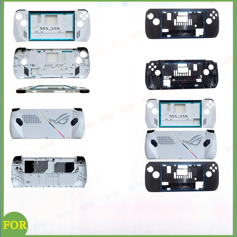 Nowa obudowa do konsoli przeno – Gaming Console Mobile recenzja i cena