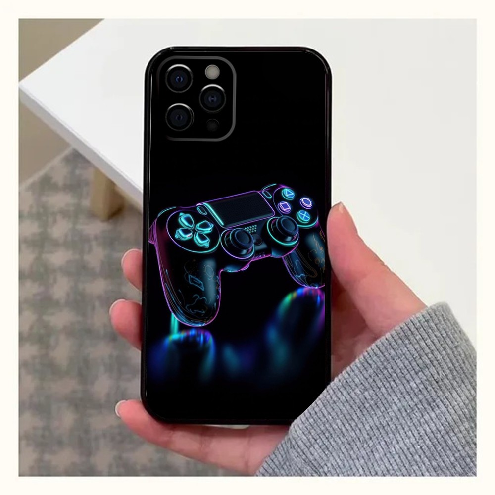 Konsola do gier Gamepad Gamer  – Gaming Console Connect With Phone recenzja i cena