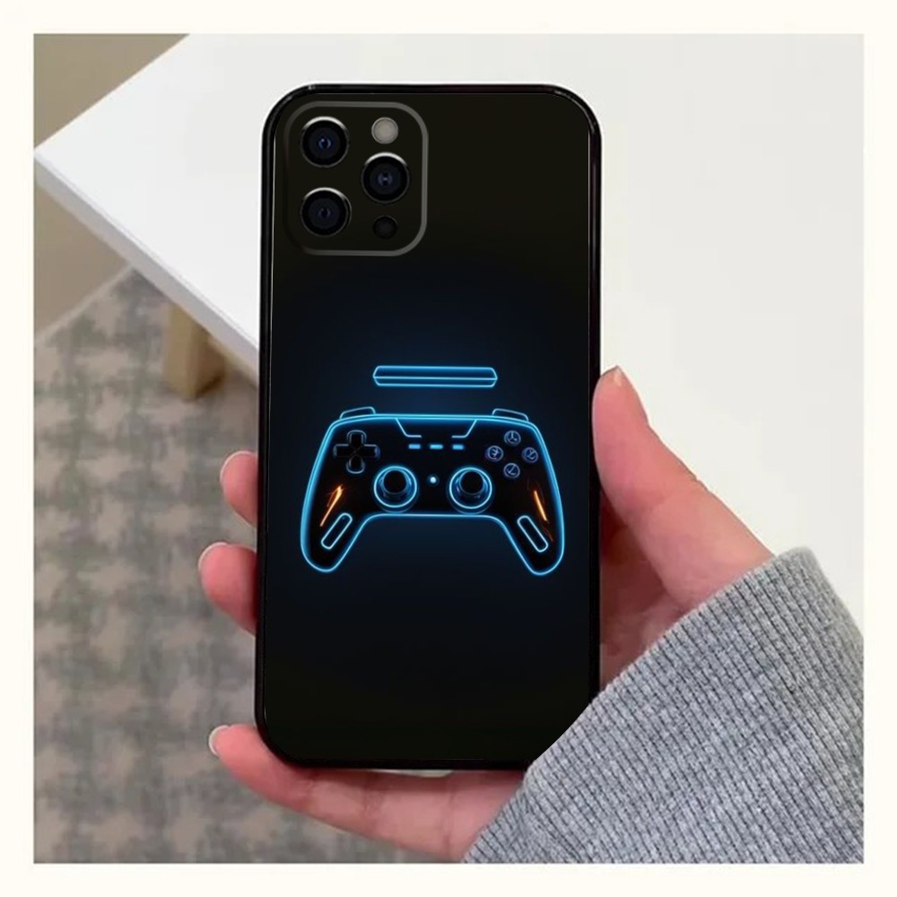 Konsola do gier Gamepad Gamer  – Gaming Console Connect With Phone recenzja i cena