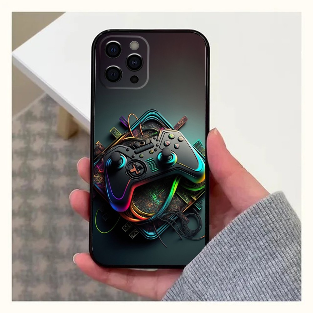 Konsola do gier Gamepad Gamer  – Gaming Console Connect With Phone recenzja i cena