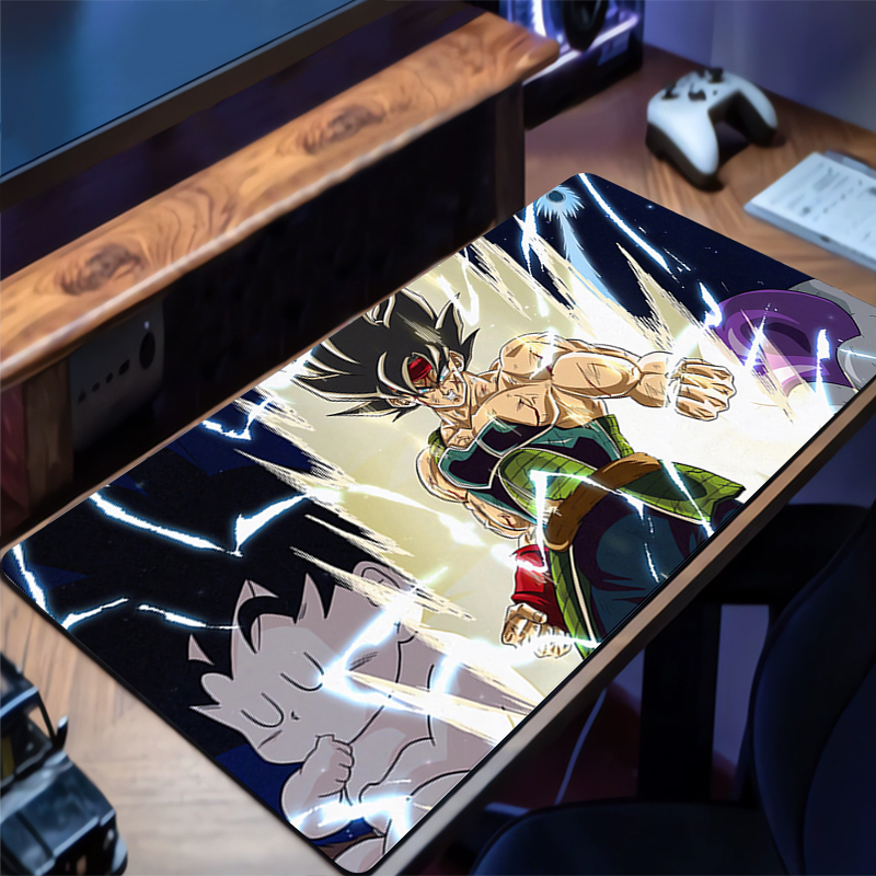 Podkładka pod mysz Anime Drago – Gaming Console Desk recenzja i cena