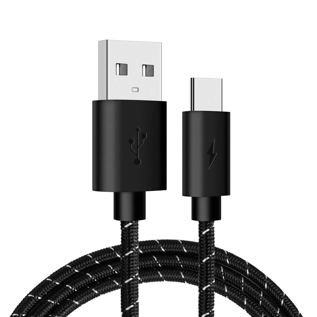 Kabel ładujący USB-C, przewód  – Microsoft Controller Elite Series 2 recenzja i cena