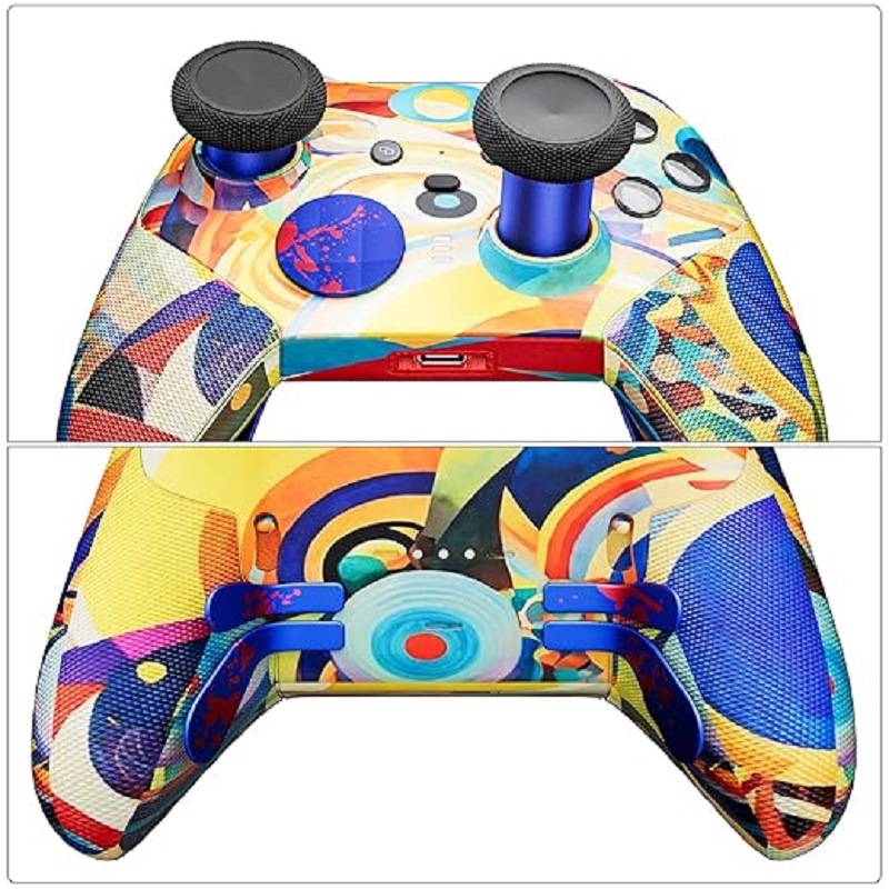 Zestaw 14 w 1 do kontrolera Xb – Microsoft Controller Elite Series 2 recenzja i cena