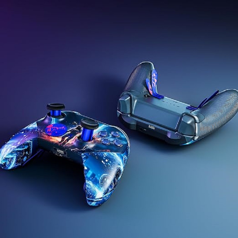 Zestaw 14 w 1 do kontrolera Xb – Microsoft Controller Elite Series 2 recenzja i cena